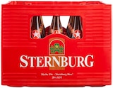 Sternburg Bier Angebote bei REWE Wernigerode für 7,49 €