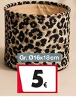 Aufbewahrungskorb im Angebot bei Woolworth in Erkelenz Aufbewahrungskorb Angebote bei Woolworth Erkelenz für 5,00 €