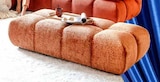 HOCKER STOFF Angebote bei Polstermöbel Fischer Schwäbisch Hall für 799,00 €