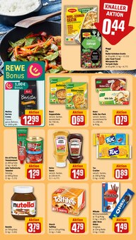 Kaffee im REWE Prospekt "Dein Markt" mit 20 Seiten (Langenfeld (Rheinland))