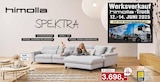 Sofa SPEKTRA Angebot im Möbel Inhofer Prospekt Sofa SPEKTRA im Möbel Inhofer Prospekt zum Preis von 3.698,00 €