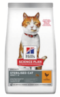 Animalis Tourville-la-Rivière - Promo Croquettes feline sterilised Promo Croquettes feline sterilised à 22,39 € dans le catalogue Animalis à Tourville-la-Rivière