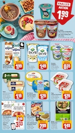 Aktueller REWE Prospekt mit Margarine, "Dein Markt", Seite 12