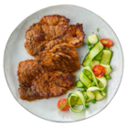 Aktuelles Bio-Wintersteaks Angebot bei ALDI SÜD in Darmstadt