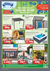 Gartenmöbel im Marktkauf Prospekt in Coburg Aktueller Marktkauf Prospekt mit Gartenmöbel, "AUSWAHL RIESIG, PREISE NIEDRIG", Seite 29