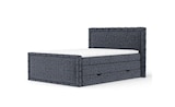 Aktuelle Boxspringbett Angebote bei Höffner in Bonn Aktuelles maison de rêve Boxspringbett mit Stauraum Angebot bei Höffner in Bonn ab 1.909,00 €