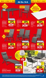 Garten im Lidl Prospekt in Esslingen Aktueller Lidl Prospekt mit Garten, "LIDL LOHNT SICH", Seite 41