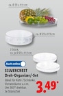 Lidl - Dreh-Organizer/-Set Angebot im Prospekt Dreh-Organizer/-Set bei Lidl im Prospekt "" für 3,49 €