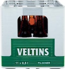 Pilsener von Veltins für 6,99 € bei Netto Marken-Discount im Angebot Pilsener von Veltins im aktuellen Netto Marken-Discount Prospekt