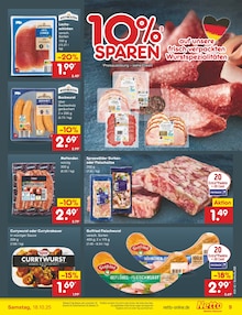 Fisch im aktuellen Netto Marken-Discount Prospekt (Oberhausen) Fisch im Netto Marken-Discount Prospekt "Aktuelle Angebote" mit 56 Seiten (Oberhausen)