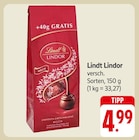 Lindor bei EDEKA im Gerlingen Prospekt für 4,99 €