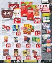 Bolognese Angebote im Prospekt "Aktuelle Angebote" von EDEKA auf Seite 11