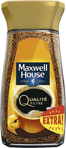 Café soluble Classic - Géant Casino à Quimper Café soluble Classic en promo chez Géant Casino Quimper à 4,55 €