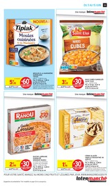 Congélateur Angebote im Prospekt "EN GROS, C'EST MOINS CHER" von Intermarché Congélateur Angebote im Prospekt "EN GROS, C'EST MOINS CHER" von Intermarché auf Seite 35