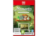 SW2 MOMENTO - [Nintendo Switch 2] bei MediaMarkt Saturn im Prospekt "" für 34,99 €