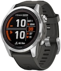 Montre GPS & Cardio Fenix 7S Pro Solar Edition - Garmin - Intersport à Lens Montre GPS & Cardio Fenix 7S Pro Solar Edition - Garmin en promo chez Intersport Lens à 499,99 €