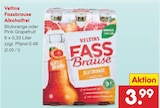 Fassbrause Alkoholfrei im Angebot bei Netto Marken-Discount in Kaarst Fassbrause Alkoholfrei Angebote von Veltins bei Netto Marken-Discount Kaarst für 3,99 €