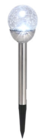 LED-Solarlampe Angebote bei Thomas Philipps Aachen für 2,99 €