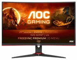 Aktuelles C27G2ZE 27 Zoll Full-HD Curved Gaming-Monitor Angebot bei MediaMarkt Saturn in Wuppertal ab 189,00 €