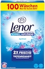 Waschmittel oder All in 1 Color Pods Angebote von Lenor bei Penny Kassel für 17,99 €