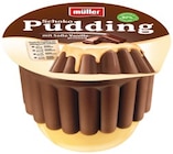 Pudding mit Soße bei Penny im Buchen Prospekt für 0,99 €