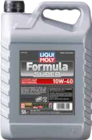 Motorenöl im Angebot bei OBI in Fulda Motorenöl Angebote von Liqui Moly bei OBI Fulda für 29,99 €