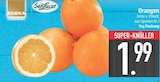 Orangen von SanLucar im aktuellen EDEKA Prospekt für 1,99 €