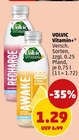 Aktuelles Vitamin+ Angebot bei Penny in Erfurt ab 1,29 €