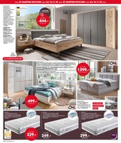 Büromöbel im Möbel Martin Prospekt in Bad Kreuznach Aktueller Möbel Martin Prospekt mit Büromöbel, "ST. MARTIN TEILT DIE PREISE!", Seite 10