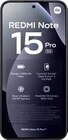 Aktuelles REDMI Note 15 Pro 5G (256GB) Angebot bei MEDIMAX in Krefeld ab 1,00 €
