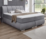 Aktuelle Bett Angebote bei BRAUN Möbel-Center in Reutlingen Aktuelles Boxspringbett Angebot bei BRAUN Möbel-Center in Reutlingen ab 949,00 €