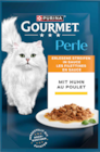 Katzennahrung Gold, Perle oder A la Carte im Angebot bei EDEKA in Rüsselsheim Katzennahrung Gold, Perle oder A la Carte Angebote von Purina Gourmet bei EDEKA Rüsselsheim für 0,69 €