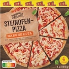 Steinofenpizza Margherita XXL Angebote von Trattoria Alfredo bei Lidl Frankfurt für 3,49 €