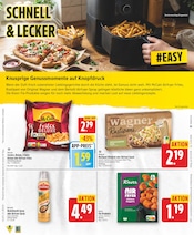 Fix Produkte Angebote im Prospekt "Aktuelle Angebote" von EDEKA Fix Produkte Angebote im Prospekt "Aktuelle Angebote" von EDEKA auf Seite 22
