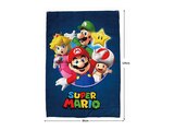 Super Mario (125x85 cm) Poster im MediaMarkt Saturn Prospekt Super Mario (125x85 cm) Poster von LYO im aktuellen MediaMarkt Saturn Prospekt für 6,49 €