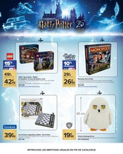 Promos Multimédia dans le catalogue "Prêt à jouer avec Nous?" de Carrefour à la page 27