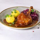 Aktuelles Entenkeule Angebot bei XXXLutz Möbelhäuser in Gelsenkirchen ab 12,90 €