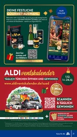 Cola im ALDI SÜD Prospekt in Hofheim Aktueller ALDI SÜD Prospekt mit Cola, "Gutes für Alle.", Seite 23