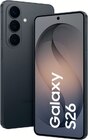 Galaxy S26 Angebote von Samsung bei EURONICS Unna für 69,00 €