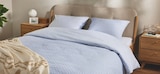 PARURE DE LIT - NOVITESSE en promo chez Aldi Antony à 19,99 €