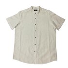 Chemise en lin homme à Carrefour dans Paimpol