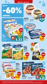 Aktueller Penny Prospekt mit Fast Food, "Wer günstig will, muss Penny.", Seite 8