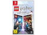 LEGO Harry Potter Collection (Switch) G - [Nintendo Switch] von WARNER BROS. ENTERTAINMENT im aktuellen MediaMarkt Saturn Prospekt für 31,99 €
