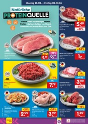 Rindfleisch im Netto Marken-Discount Prospekt in Heilbronn Aktueller Netto Marken-Discount Prospekt mit Rindfleisch, "Aktuelle Angebote", Seite 10