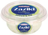 Zaziki im Angebot bei REWE in Recklinghausen Zaziki Angebote von Homann bei REWE Recklinghausen für 1,99 €