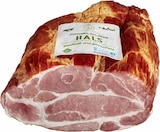EDEKA Häusern - Kasseler Hals Angebot im Prospekt Kasseler Hals bei EDEKA im Häusern Prospekt für 1,19 €