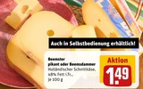 pikant im Angebot bei REWE in Dortmund pikant Angebote von Beemster bei REWE Dortmund für 1,49 €