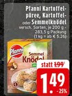 Aktuelles Semmelknödel Angebot bei EDEKA in Recklinghausen ab 1,49 €