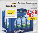 Trinkgut Osnabrück Prospekt mit  im Angebot für 4,49 €