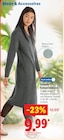 Feinstrickkleid im Angebot bei Lidl in Stralsund Feinstrickkleid Angebote von Esmara bei Lidl Stralsund für 9,99 €